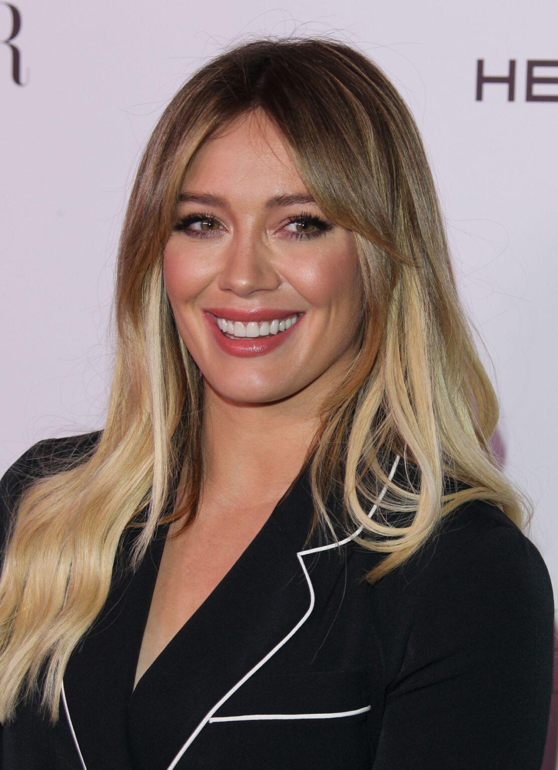 Hilary Duff