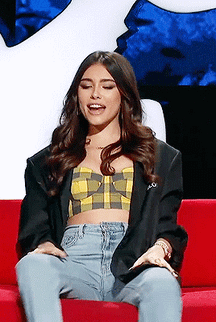 Madison Beer