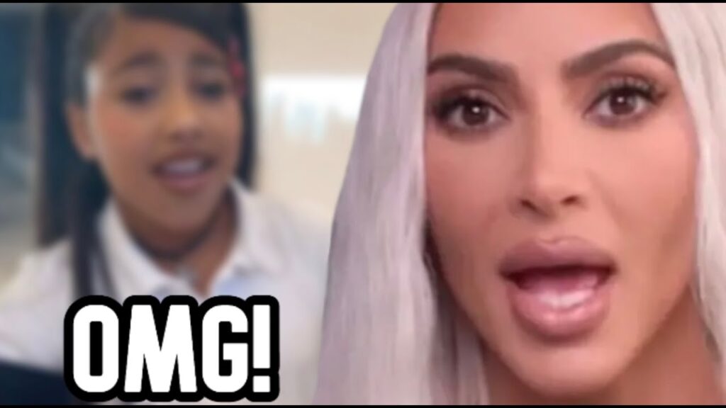 SHOCKING!! Kim Kardashian & North West Get EXPOSED For WHAAT!?!?! | This is OUT OF CONTROL!!!