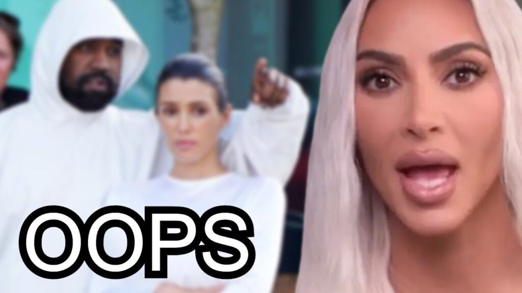 Bianca Censori Sends a MESSAGE to Kim Kardashian!!!?? | WOW!!! | NEW Expert CLAIMS THIS… Bianca Censori Sends a MESSAGE to Kim Kardashian!!!?? | WOW!!! | NEW Expert CLAIMS THIS...