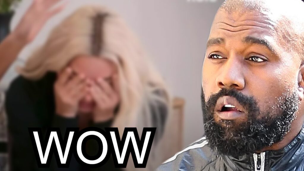 Kim Kardashian Breaks Down CRYING Over Her KIDS!!! | omg..