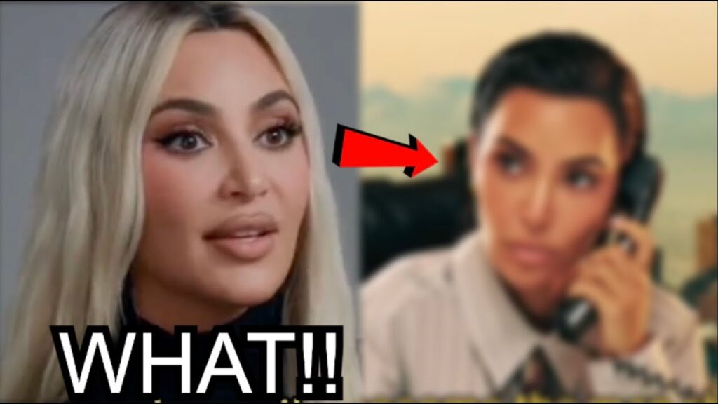 Kim Kardashian COMES OUT As Trans!!!?!? *LEAKED* NEW VIDEO IS CRAZY!!!!! | This is FAKE!!