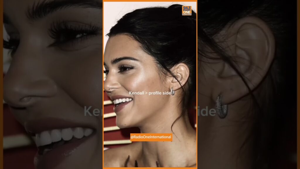This girl is perfect🖤 #kendalljenner