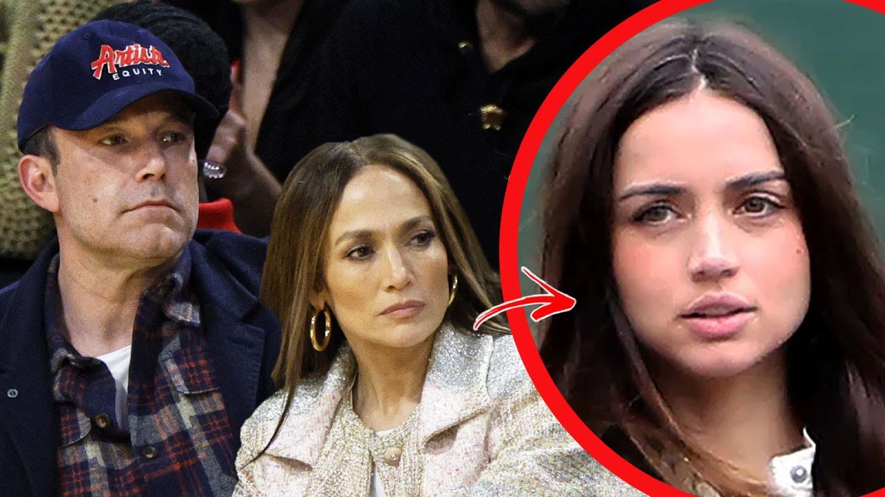 Top 10 Reasons Ben Affleck Is Divorcing Jennifer Lopez INBELLA