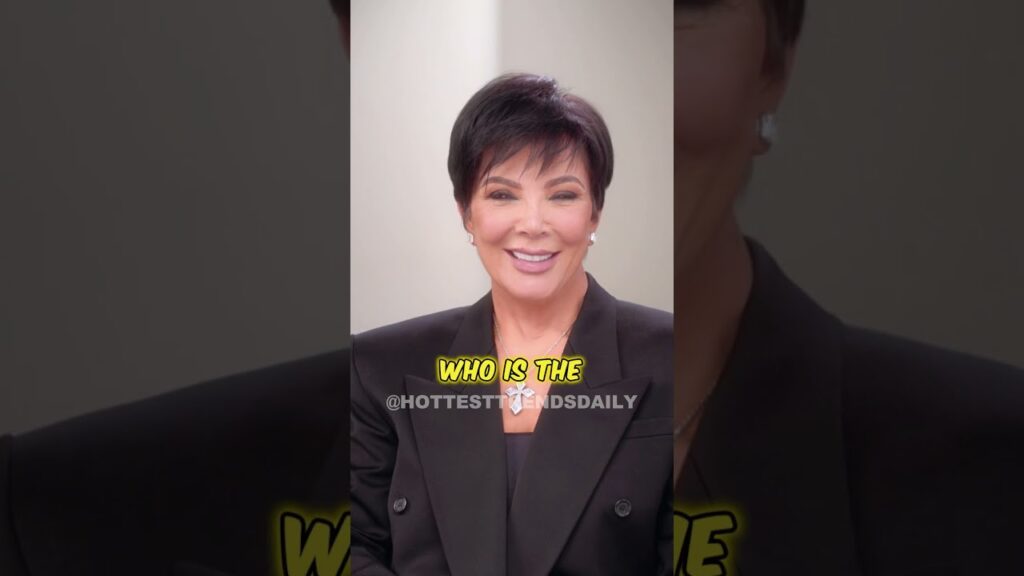 Kris Jenner On How Her Kids Were In High School #krisjenner #kimkardashian #kendalljenner Kris Jenner On How Her Kids Were In High School #krisjenner #kimkardashian #kendalljenner