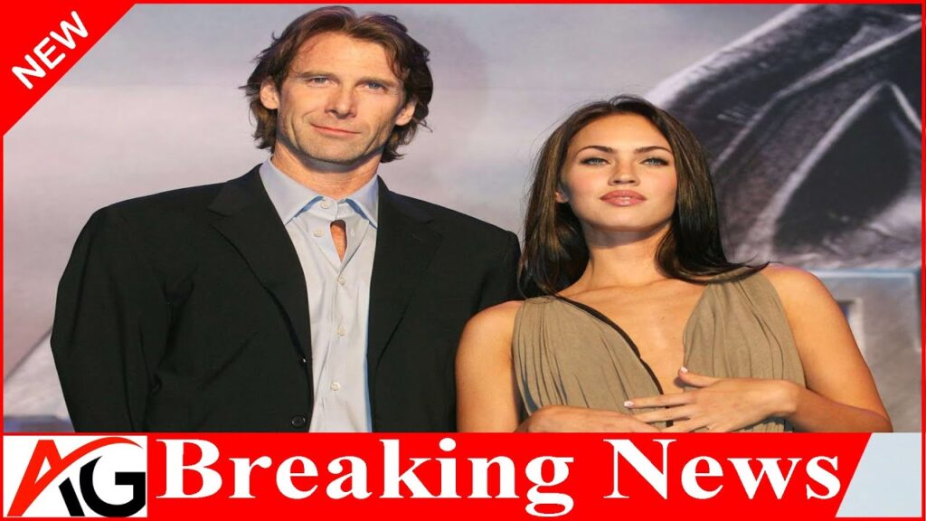 Megan Fox's appearance in Bad Boys 2 was explained