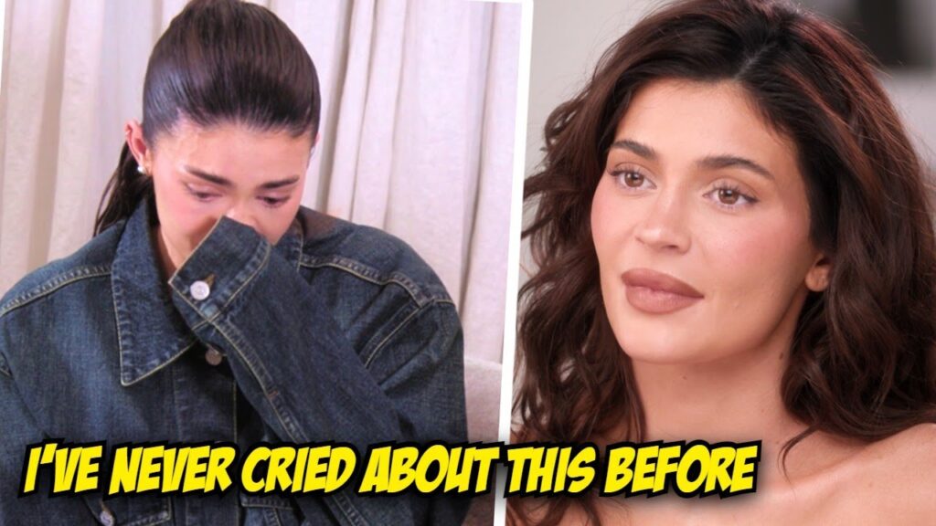 Kylie Jenner Cries Over ‘NASTY’ Criticism Of Her Looks With Kendall Jenner Kylie Jenner Cries Over 'NASTY' Criticism Of Her Looks With Kendall Jenner
