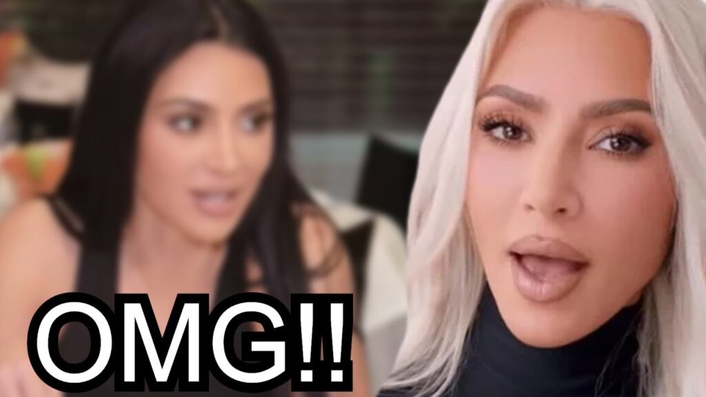 Kim Kardashian SHOCKS FANS After Just REVEALING WHAT!!!!?!? | omg...