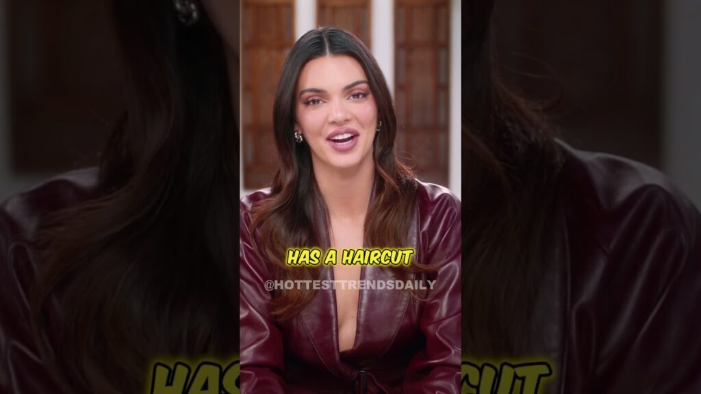 Kylie & Kendall Jenner Prank Was An Epic Fail #kylie #kendalljenner #krisjenner #thekardashians