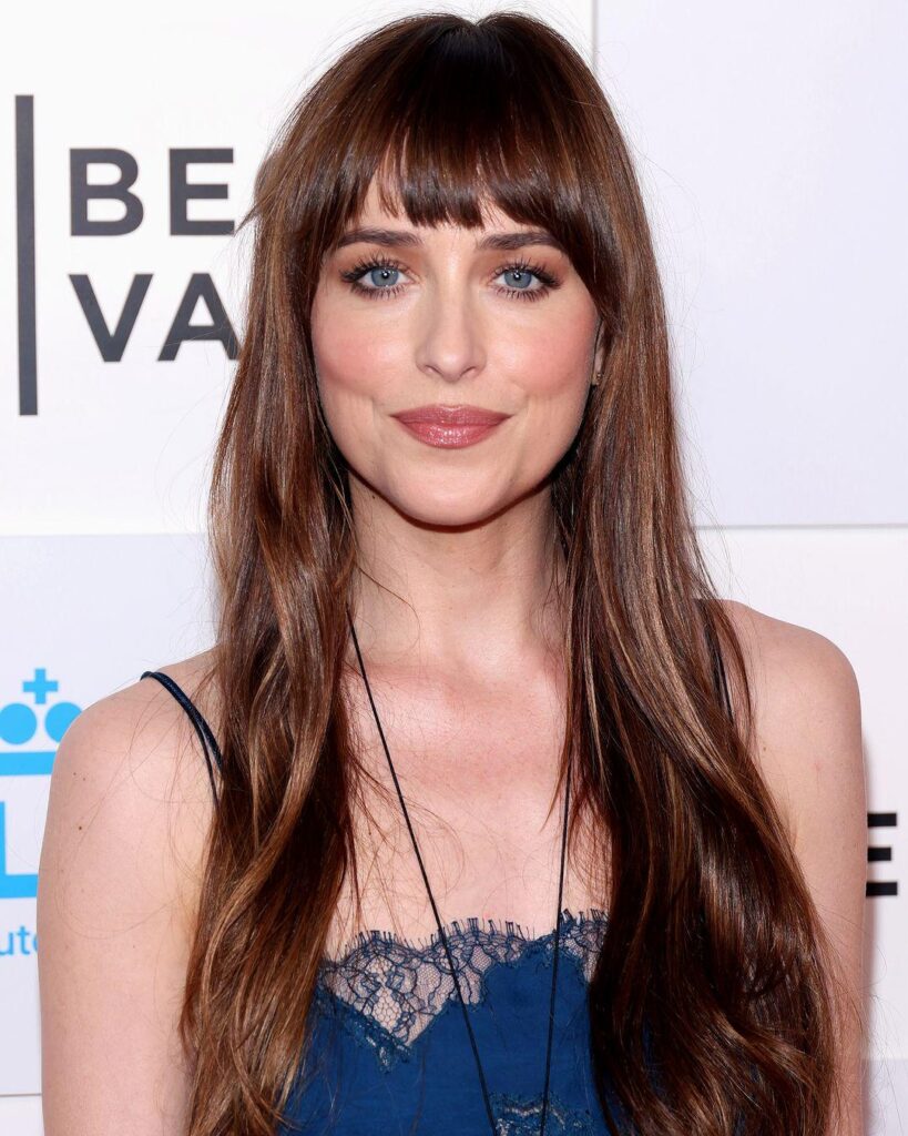 Dakota Johnson