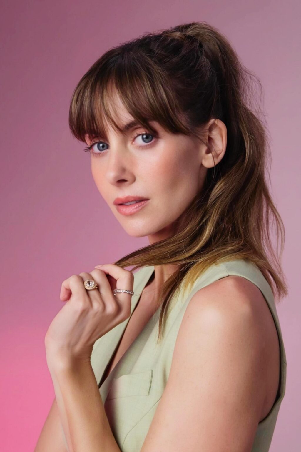 Alison Brie (Variety Emmys portrait, 2024)