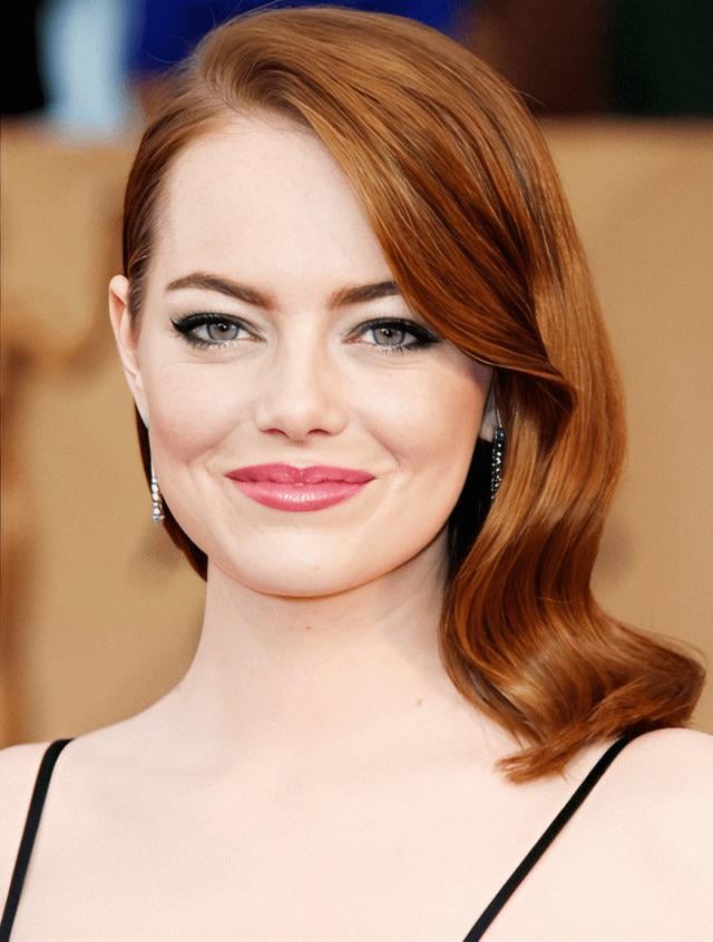 Emily Stone