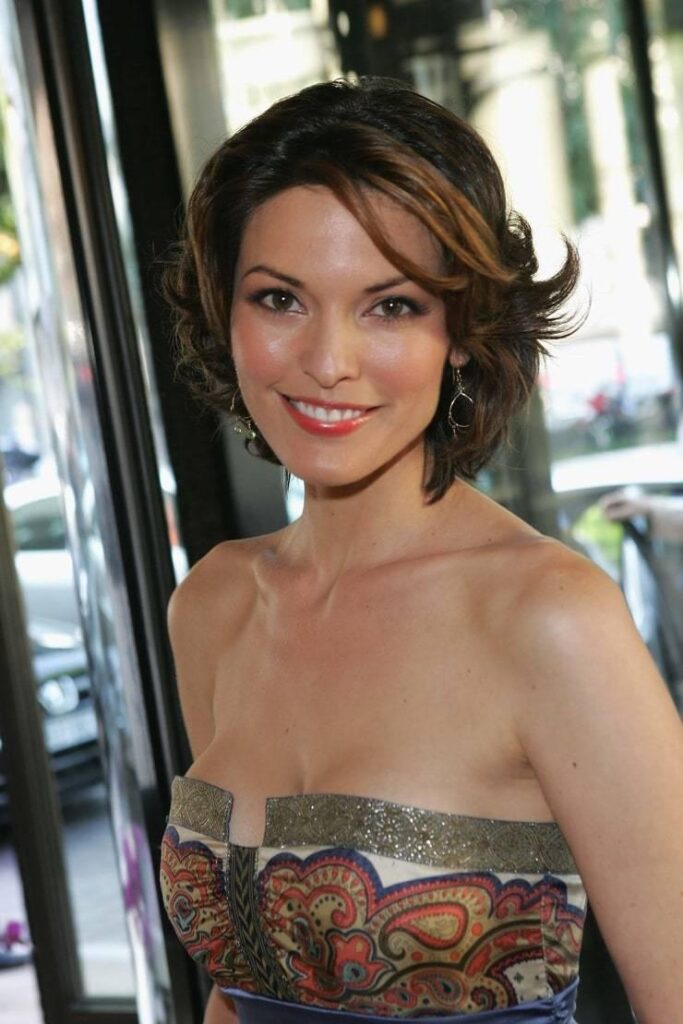 Alana de la Garza
