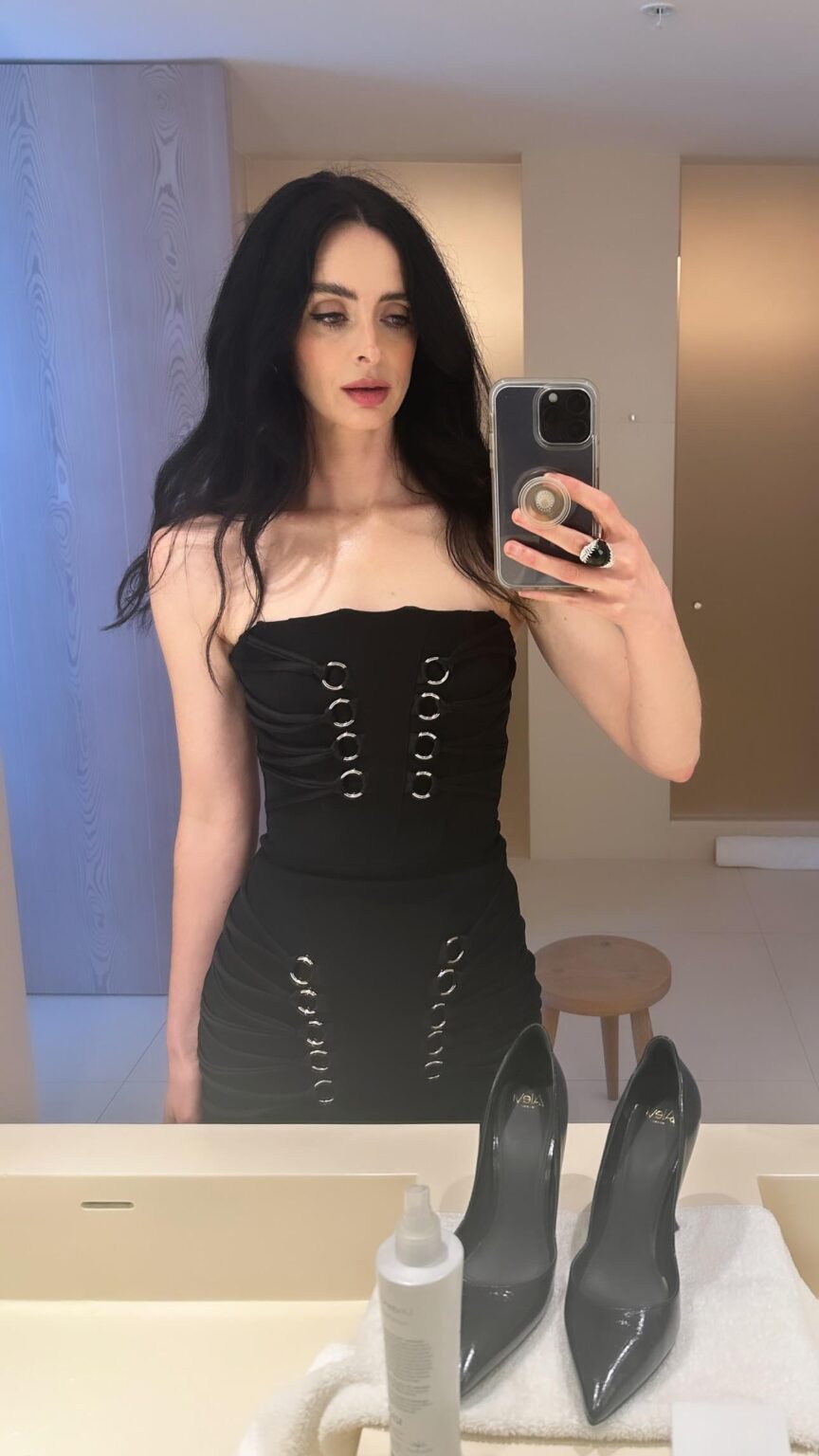 Krysten Ritter