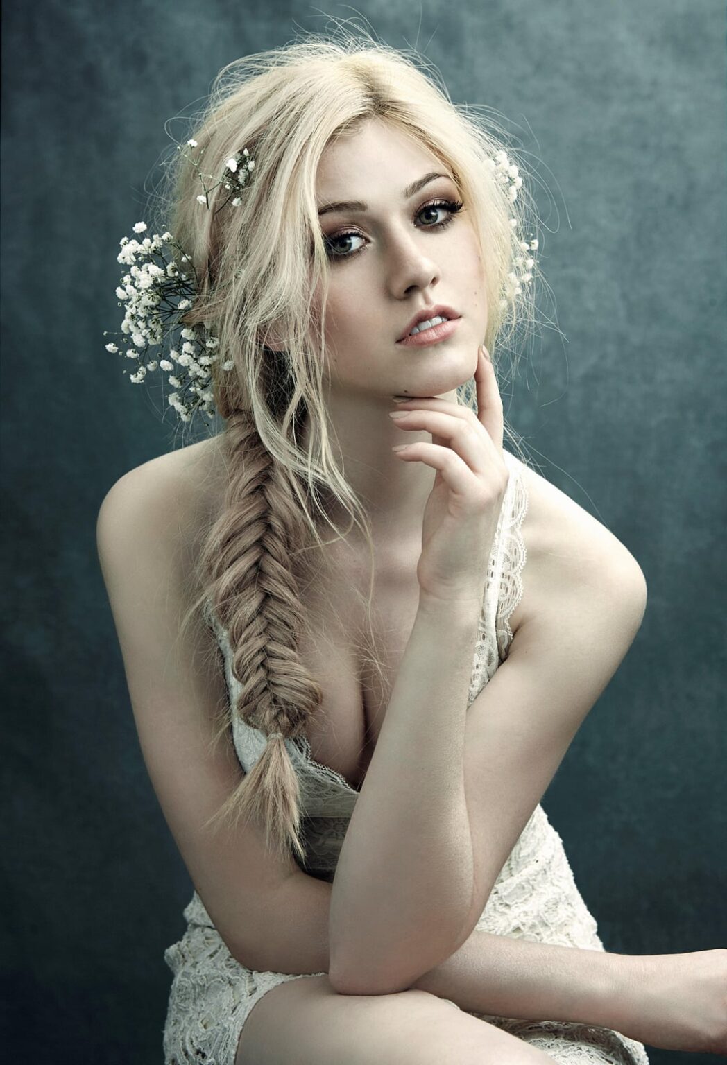 Katherine McNamara - 2015 Candy Magazine Photoshoot