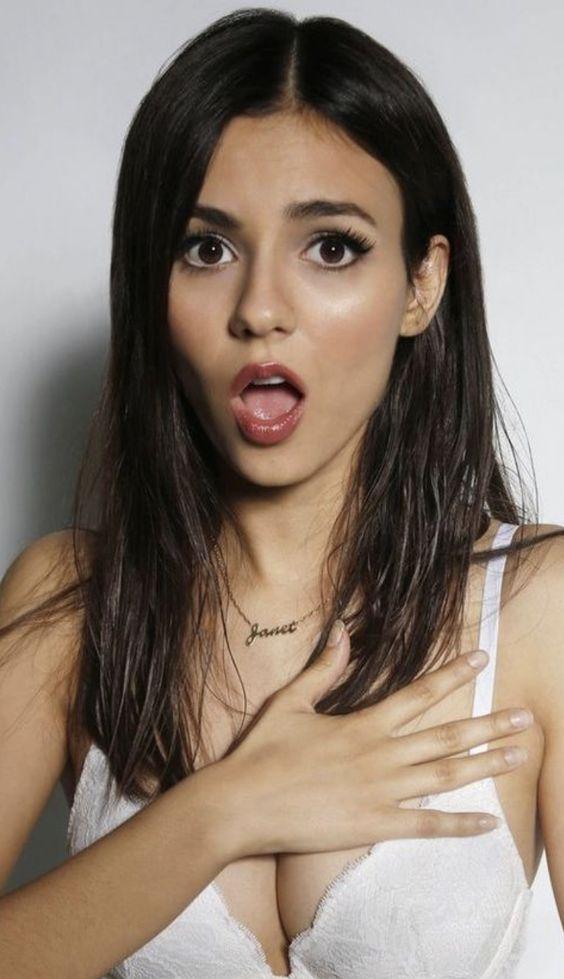 Victoria Justice