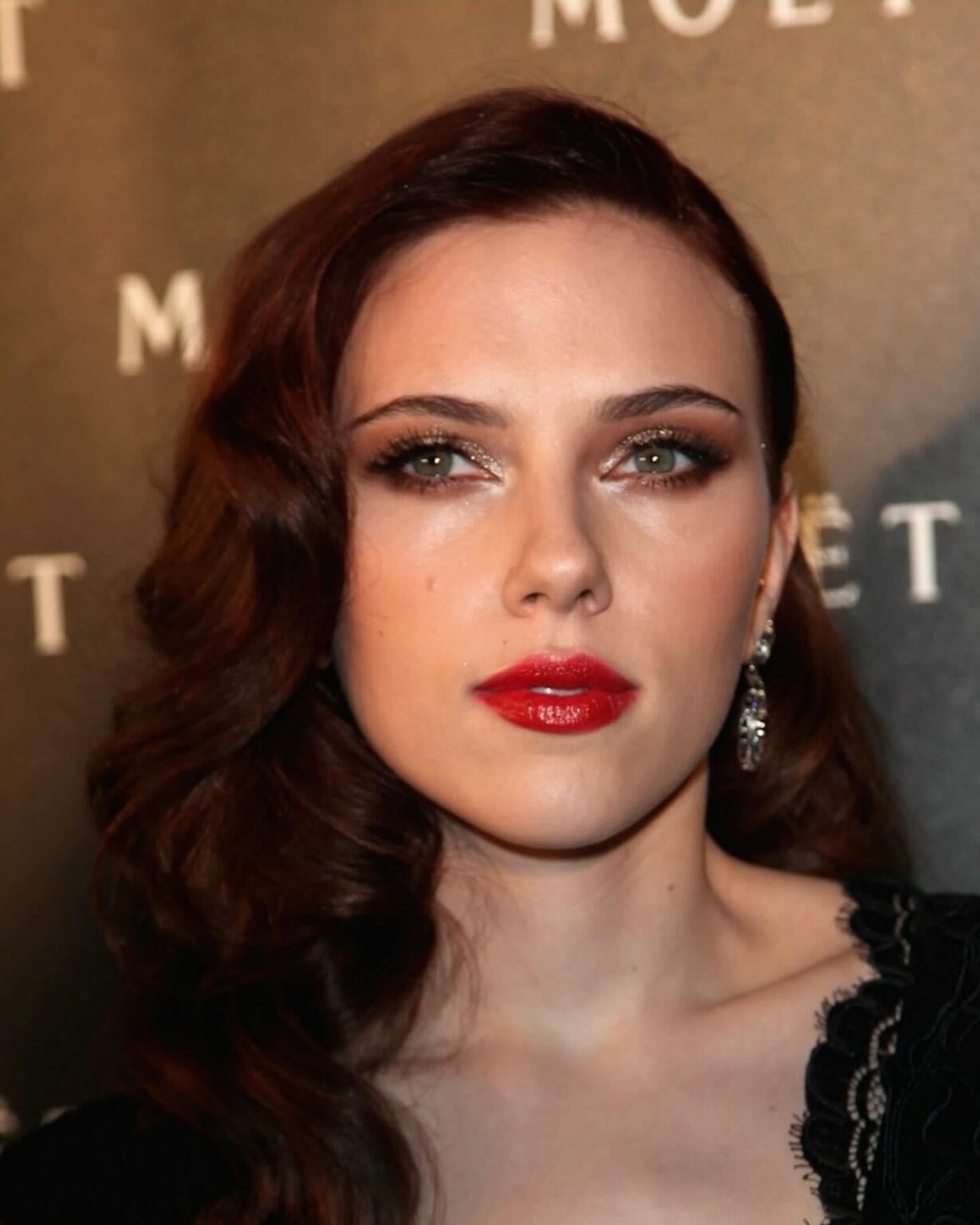 Scarlett Johansson