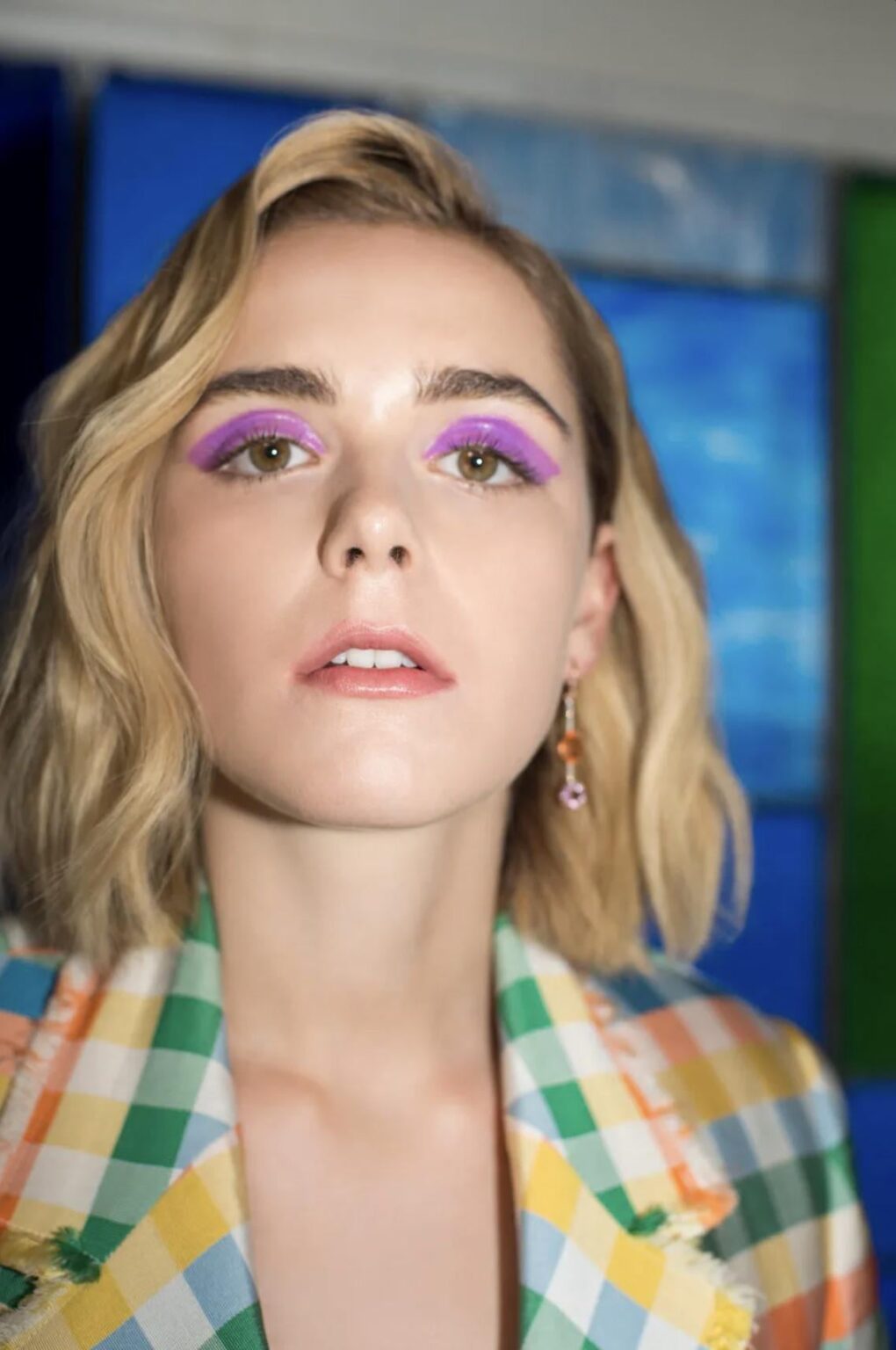 Kiernan Shipka