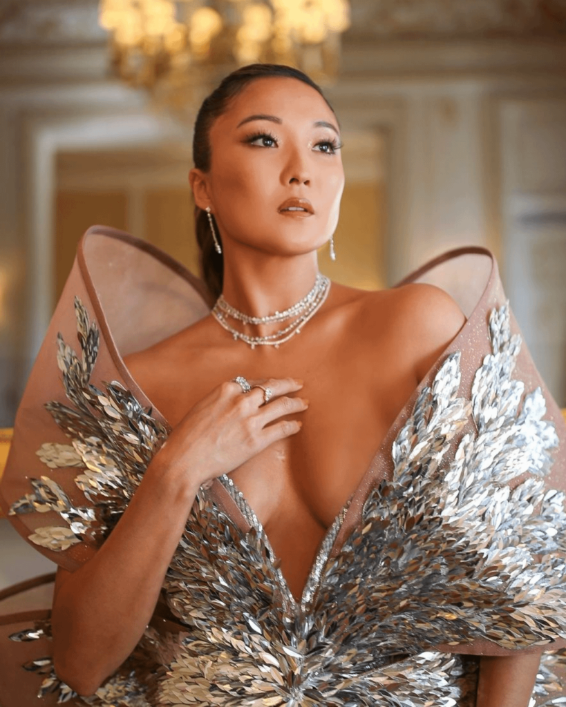 Ashley Park