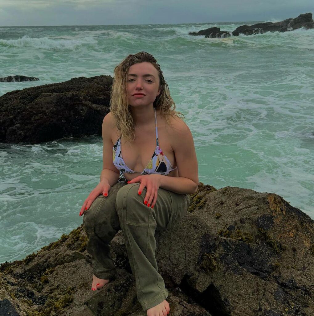 Peyton List
