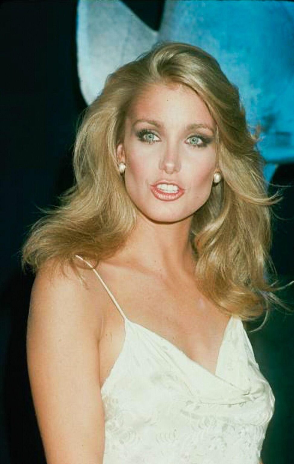 Heather Thomas