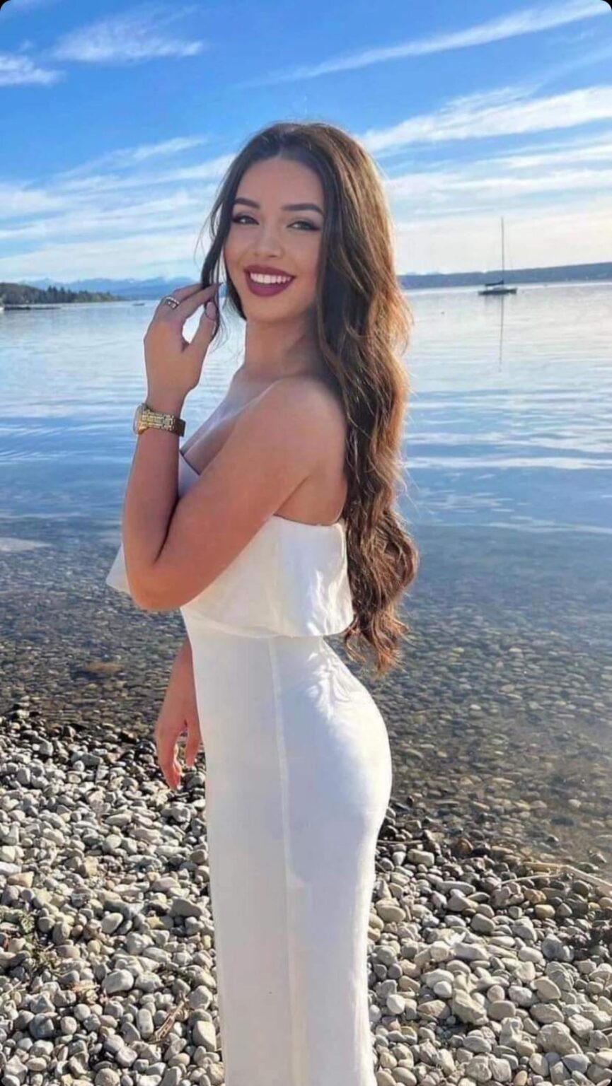 Mackenzie Davenport