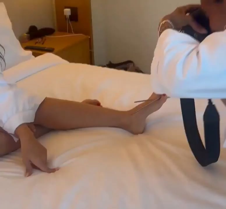 Jessica Alba