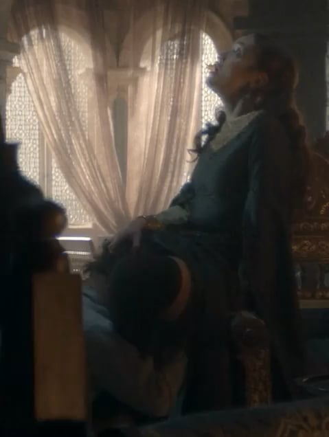 Olivia Cooke