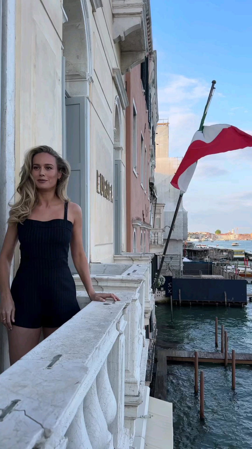 Brie Larson