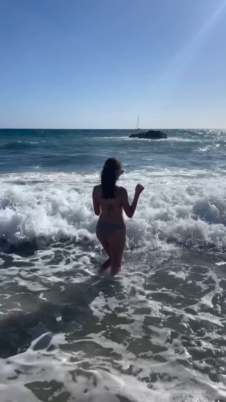 Alycia Debnam-Carey
