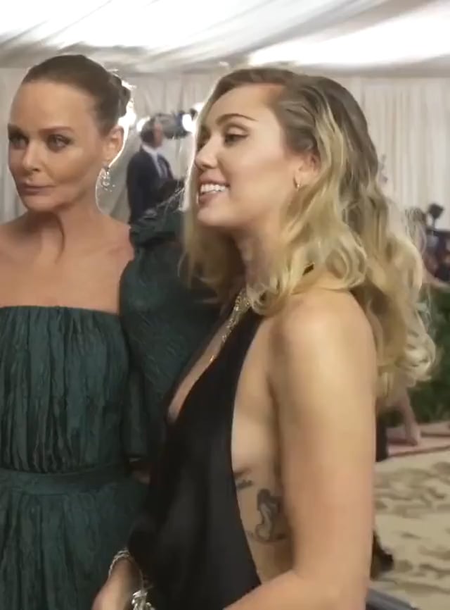 Miley Cyrus