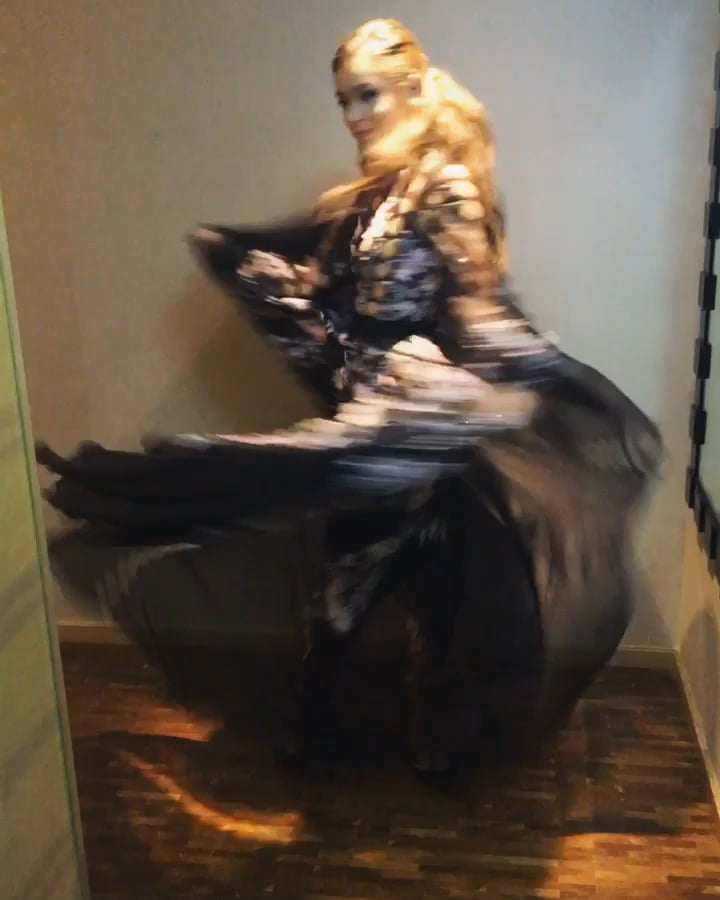 Hailee Steinfeld's Instagram Post from 2016 when she was 19 years old