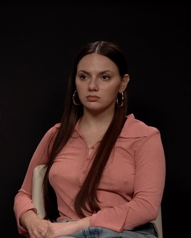 Dafne Keen