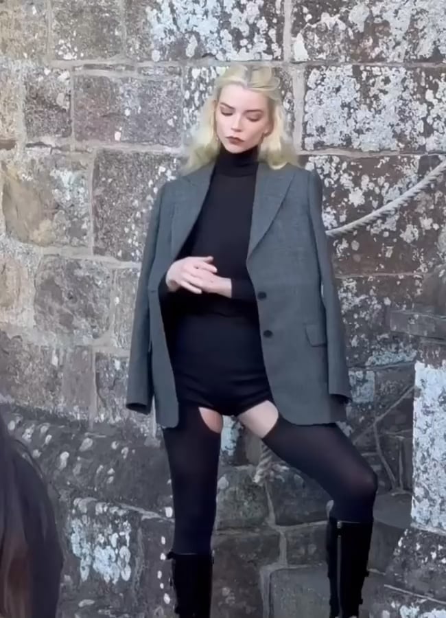 Anya Taylor-Joy
