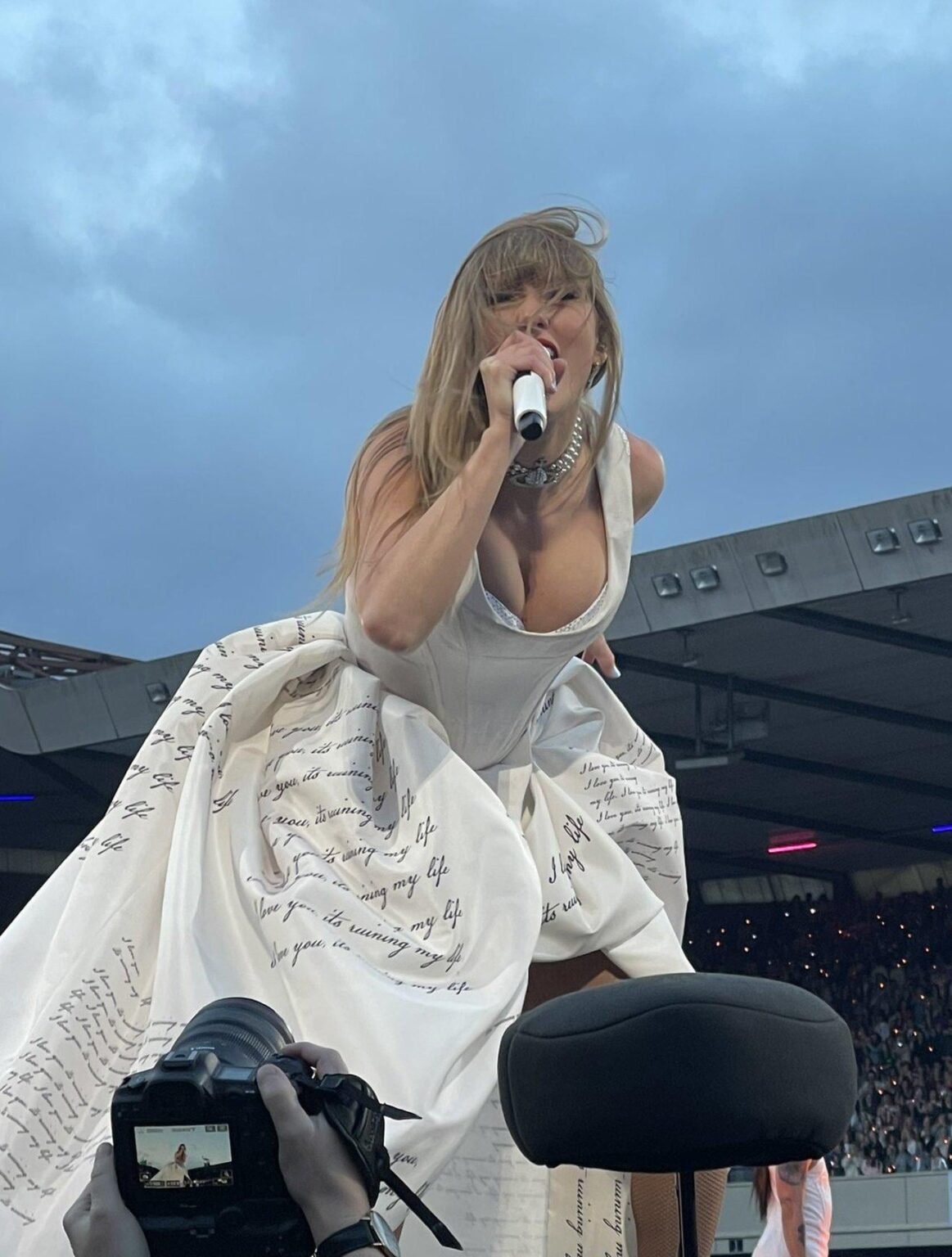 Taylor Swift