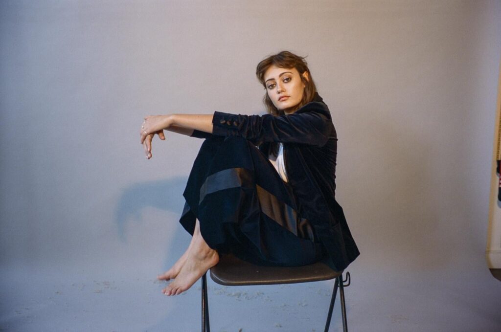 Ella Purnell