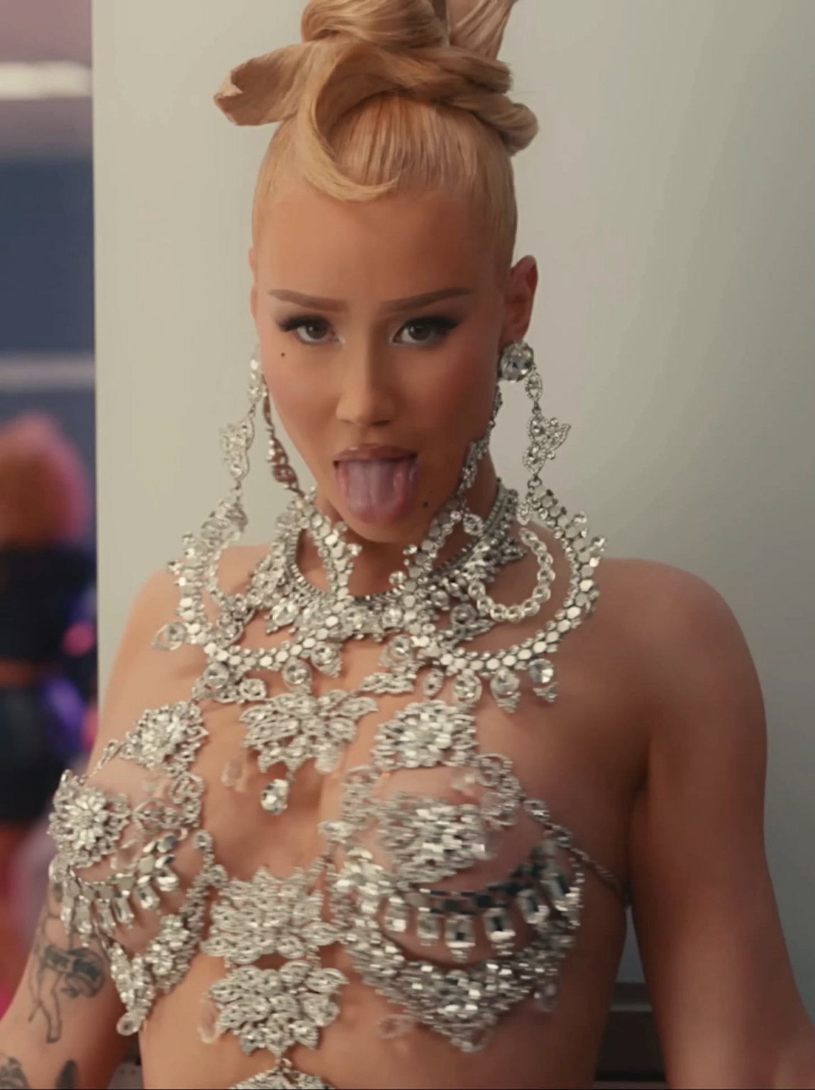 Iggy Azalea