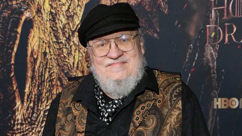 ‘Game of Thrones’ Spinoff ‘Ten Thousand Ships’ Back in the Works After Being Scrapped, Says George R. R. Martin ‘Game of Thrones’ Spinoff ‘Ten Thousand Ships’ Back in the Works After Being Scrapped, Says George R. R. Martin