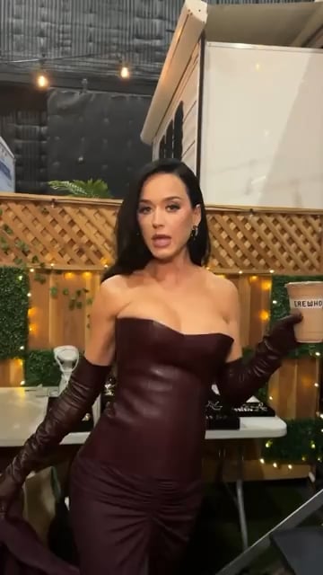 Katy Perry
