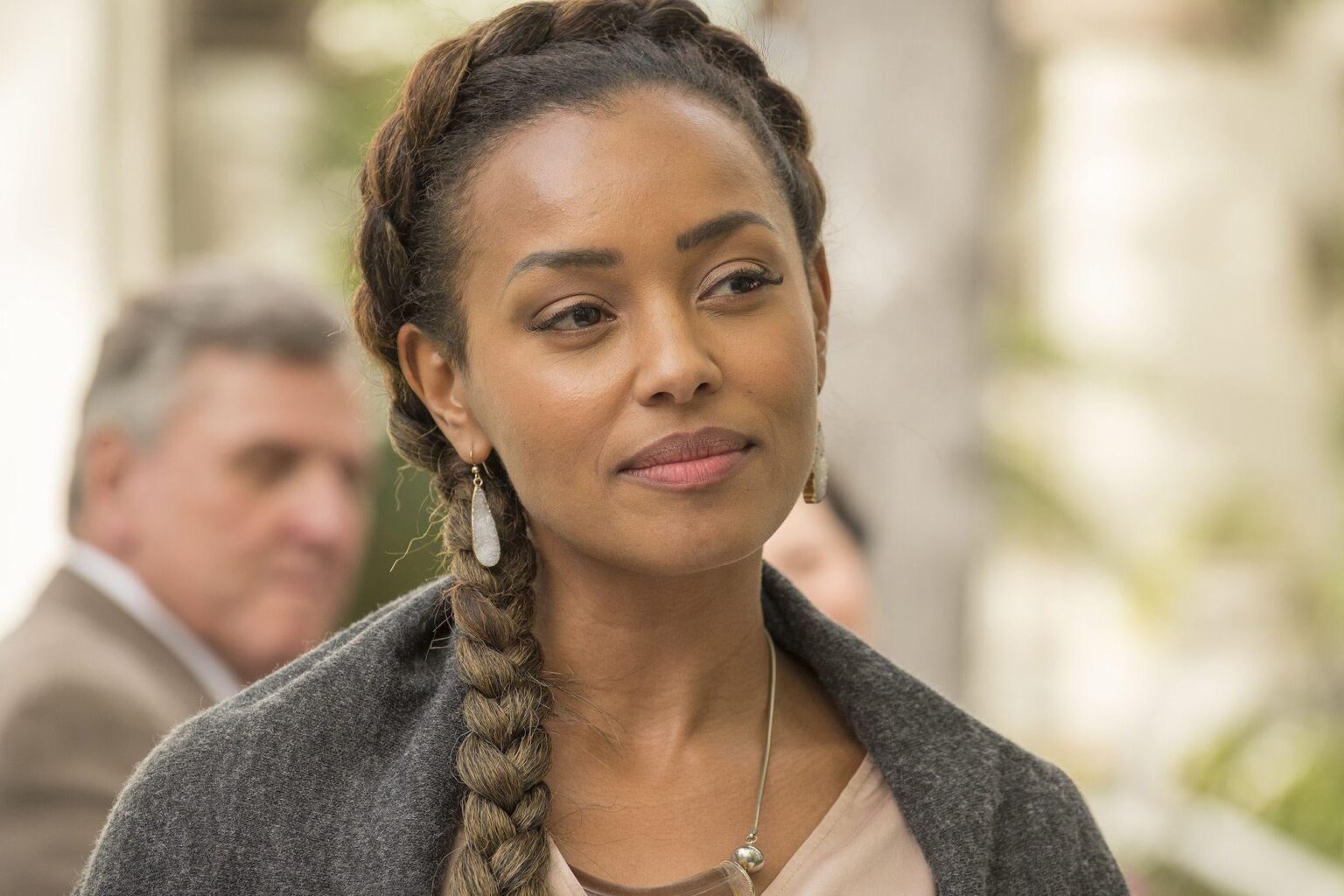 Melanie Liburd