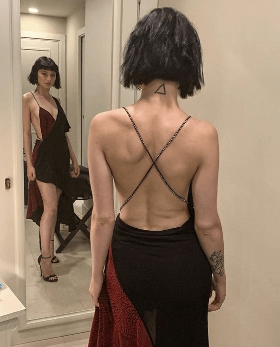 Alicia Pagani