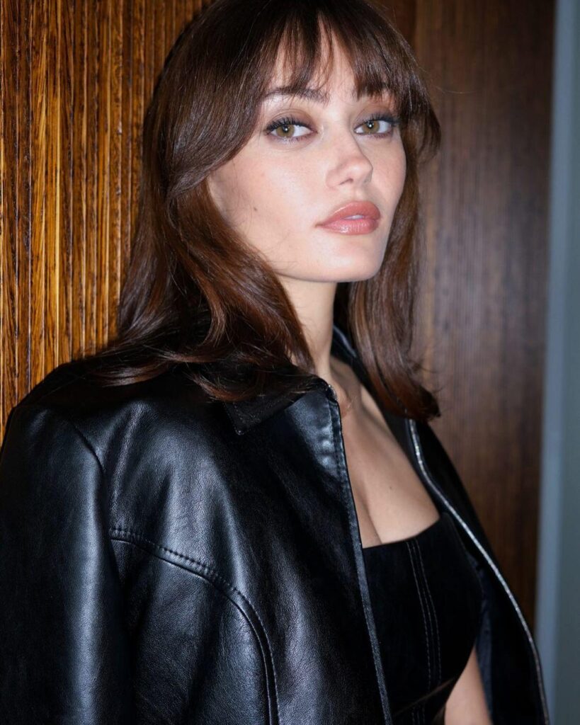 Ella Purnell