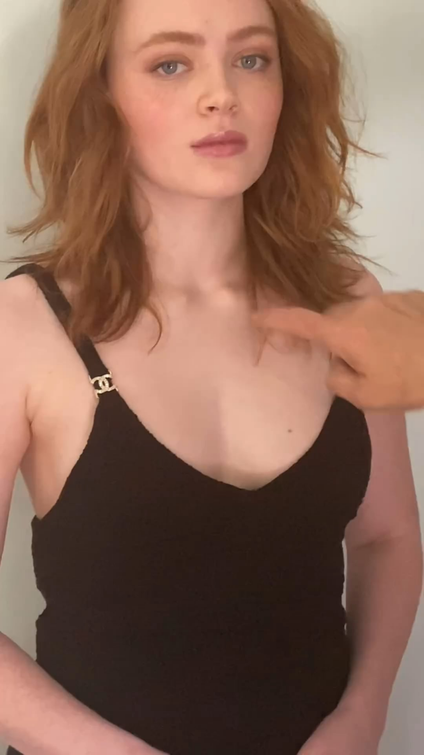 Sadie Sink