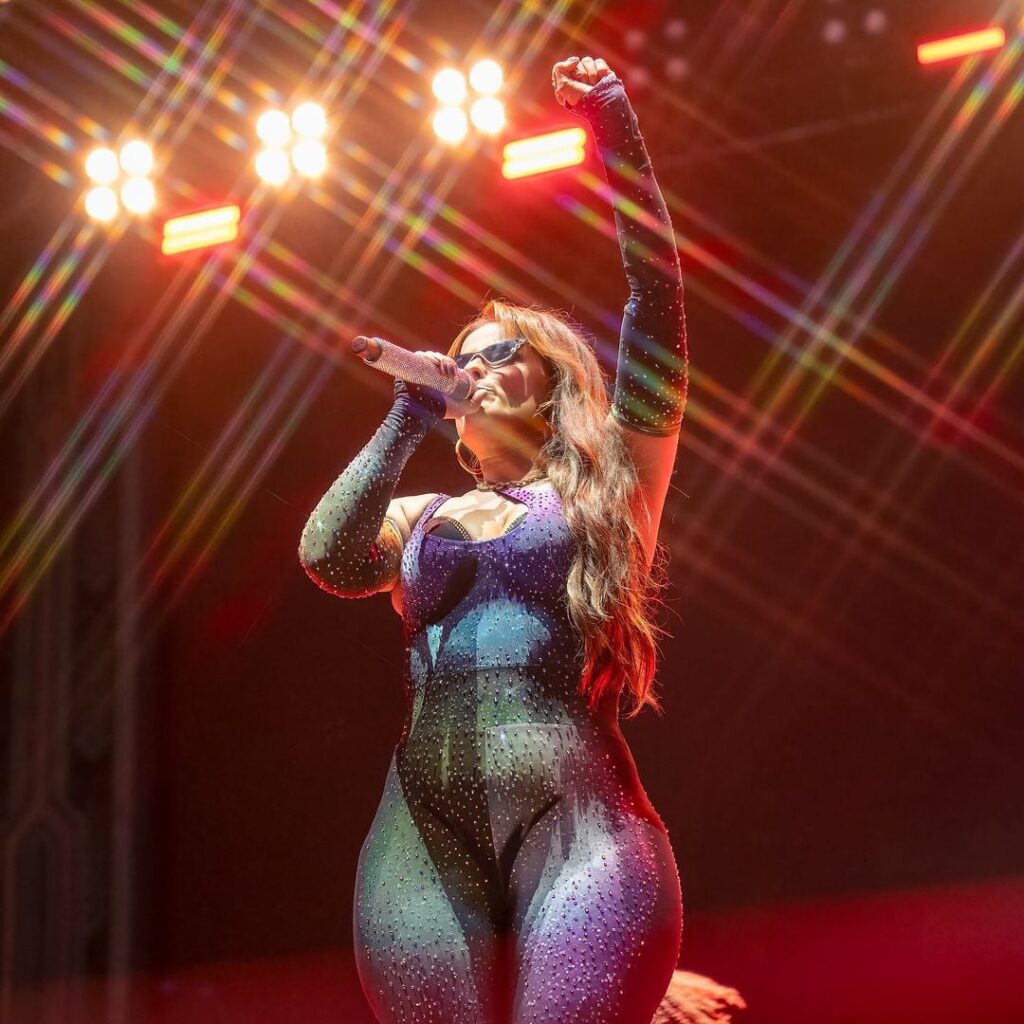 Nelly Furtado