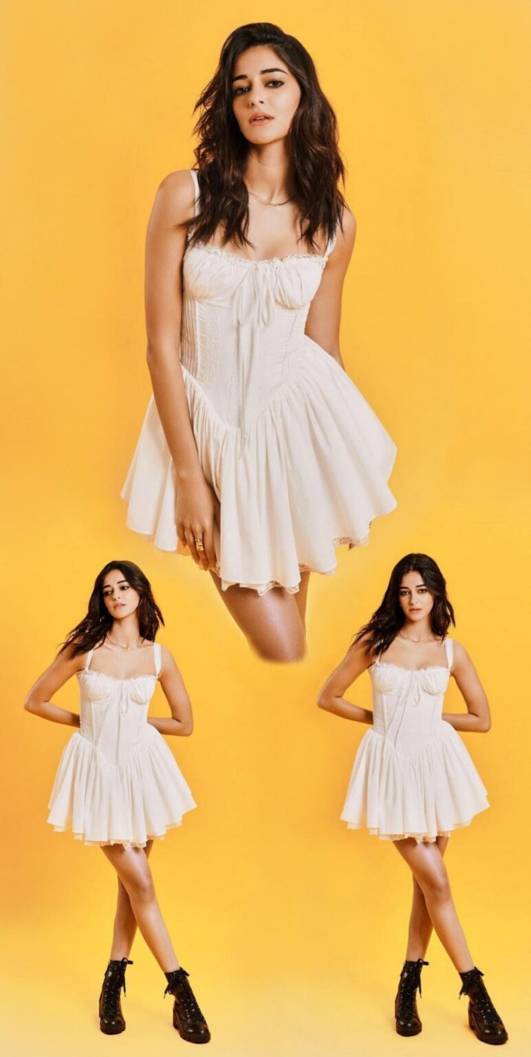 Ananya Panday
