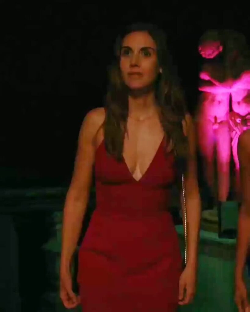 Alison Brie