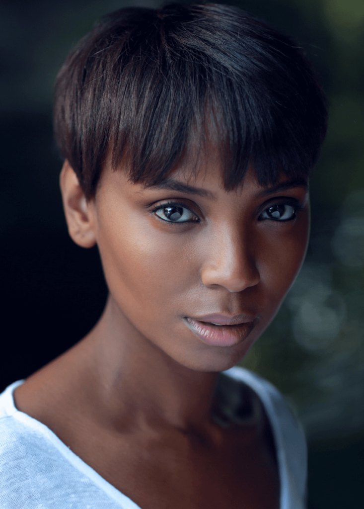 Alisha Bailey