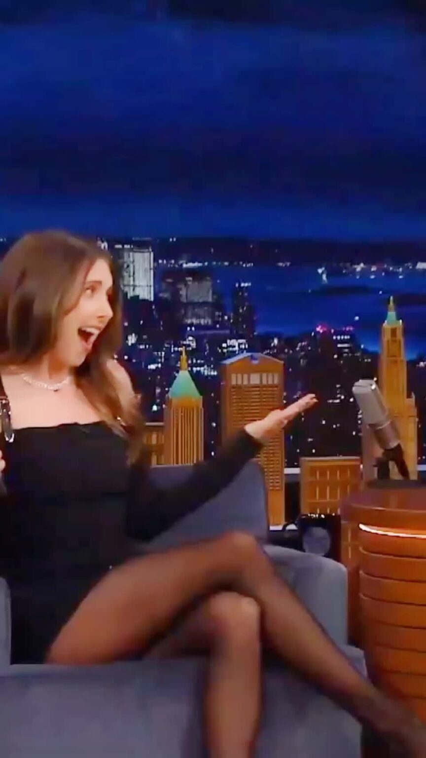 Alison Brie