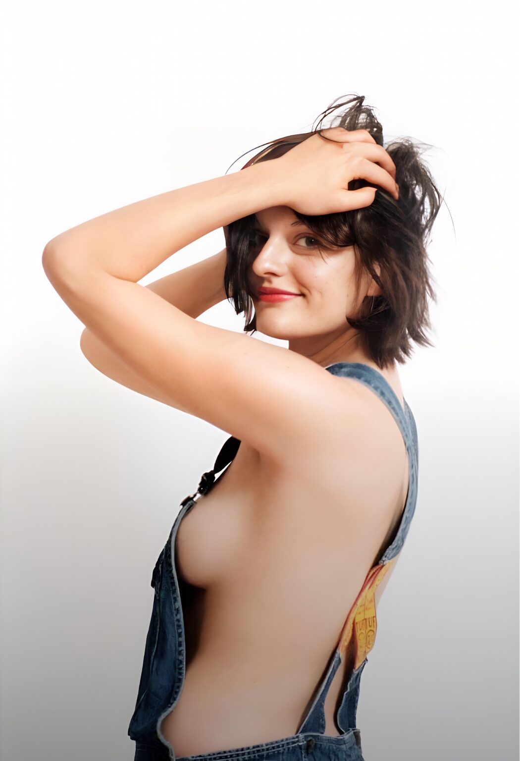 Elizabeth Moss