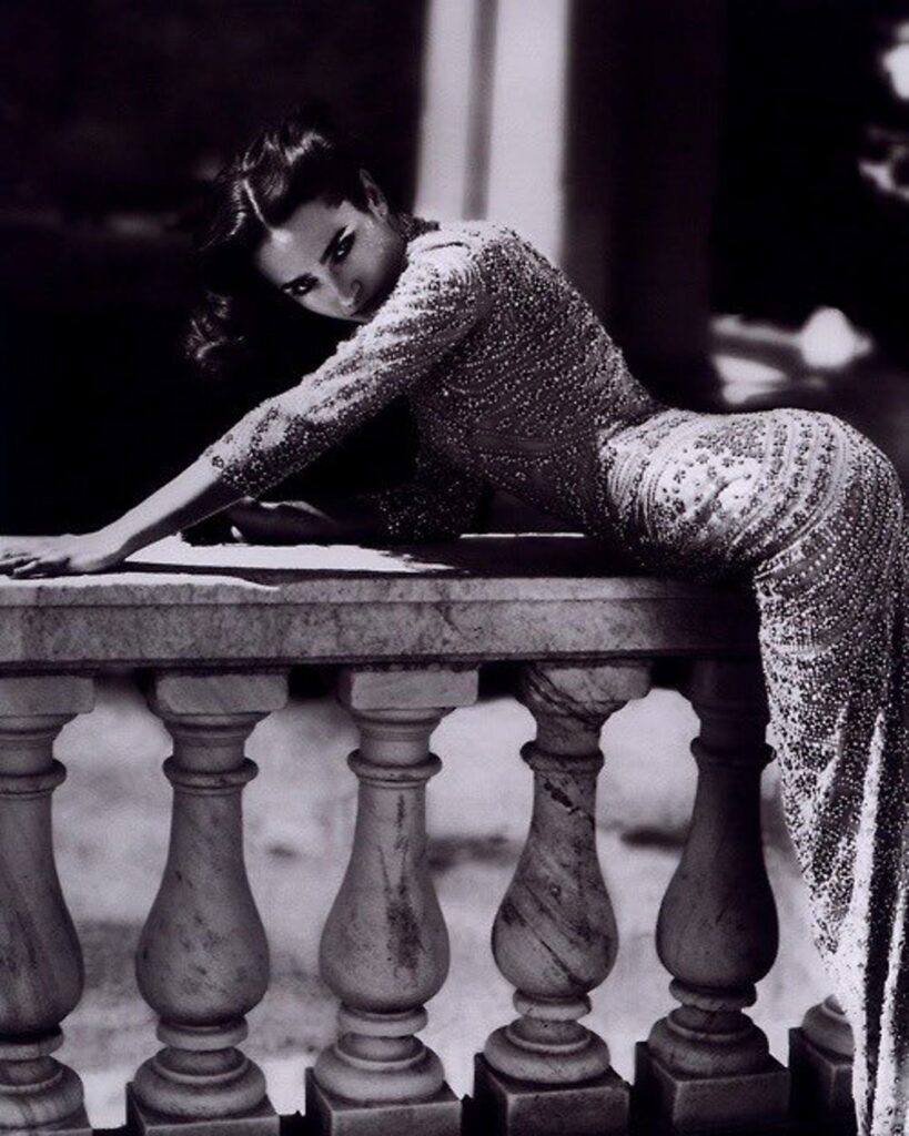Jennifer Connelly